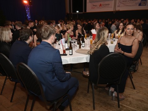 Sportlerball 2026