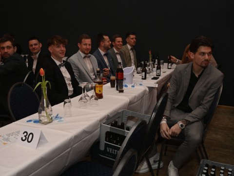 Sportlerball 2026