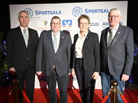 Sportlerball 2026