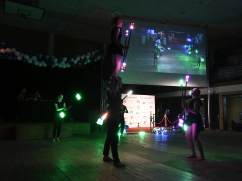 Sportlerball 2026