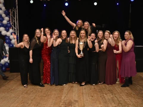 Sportlerball 2026