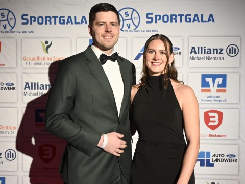Sportlerball 2026