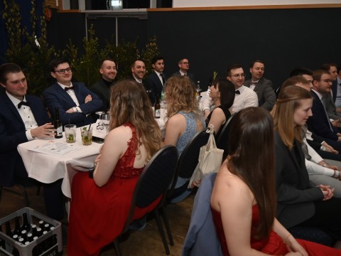 Sportlerball 2026