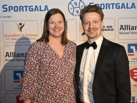 Sportlerball 2026