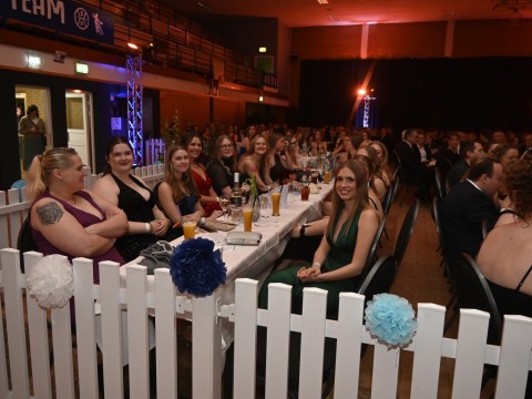 Sportlerball 2026