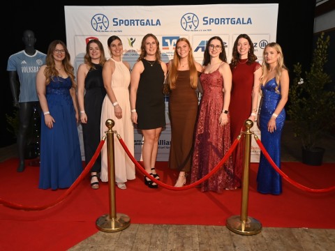 Sportlerball 2026