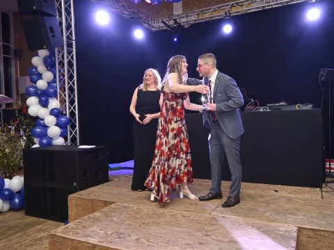 Sportlerball 2026