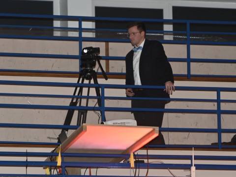 Sportlerball 2026