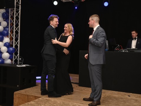 Sportlerball 2026