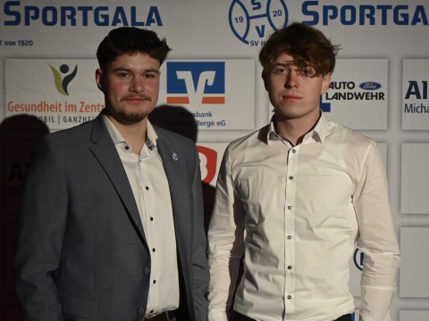 Sportlerball 2026