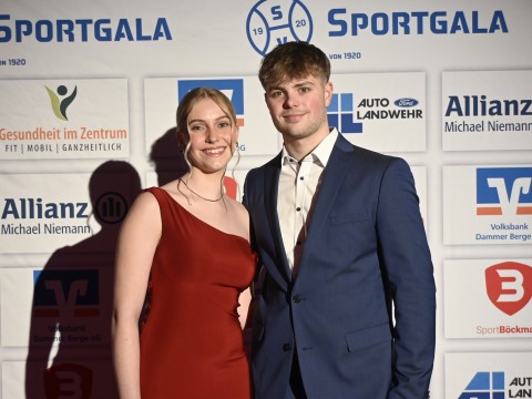 Sportlerball 2026