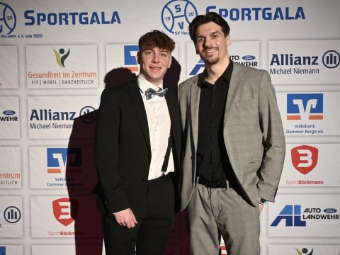 Sportlerball 2026