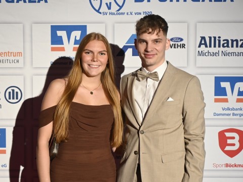 Sportlerball 2026