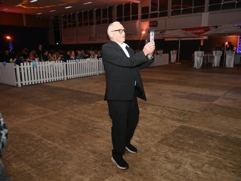 Sportlerball 2026