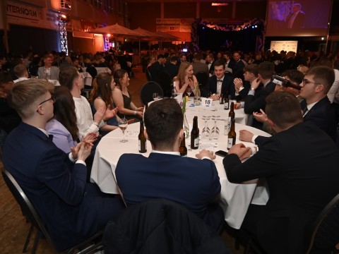 Sportlerball 2026