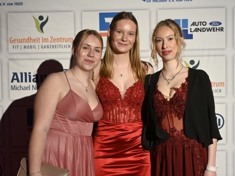 Sportlerball 2026