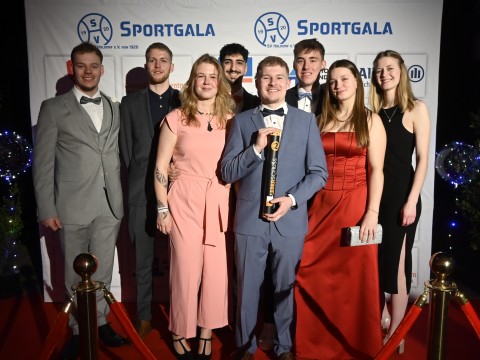 Sportlerball 2026