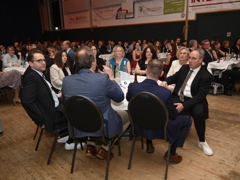 Sportlerball 2026