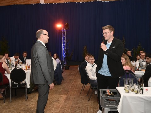 Sportlerball 2026