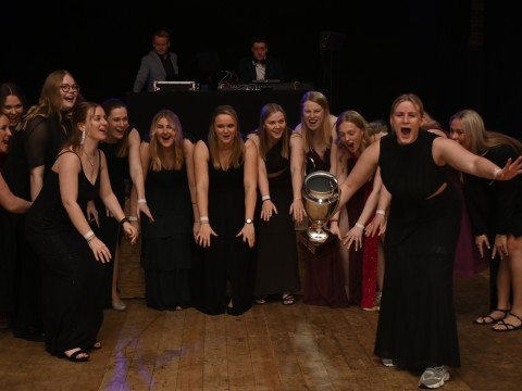 Sportlerball 2026