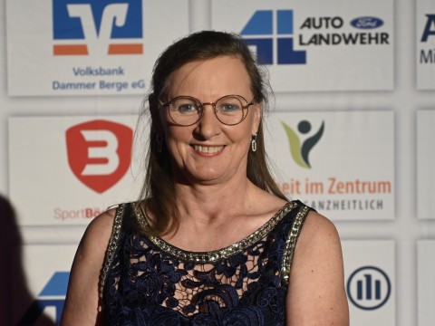 Sportlerball 2026