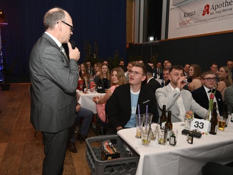 Sportlerball 2026
