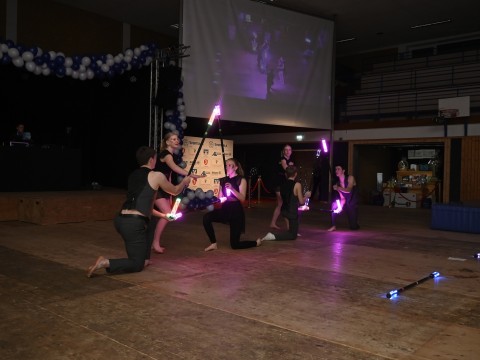 Sportlerball 2026