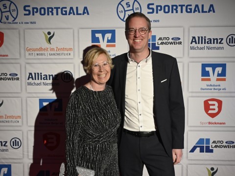 Sportlerball 2026