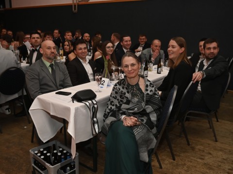Sportlerball 2026