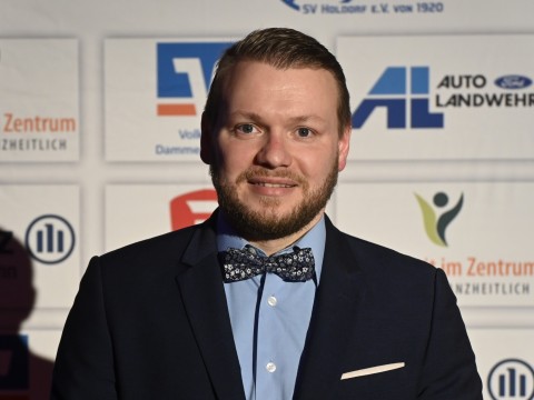 Sportlerball 2026