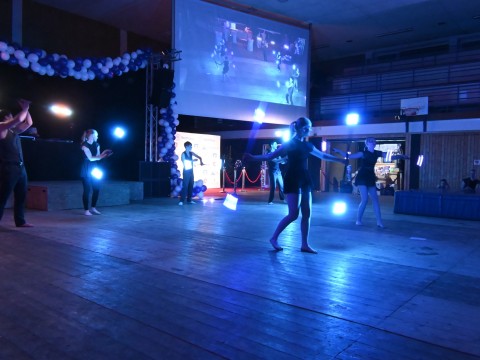 Sportlerball 2026
