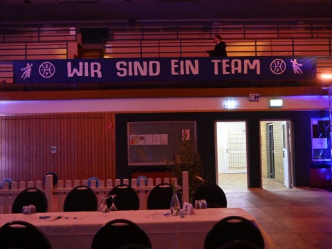 Sportlerball 2026