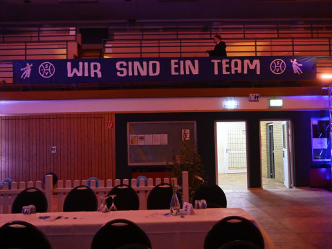 Sportlerball 2026