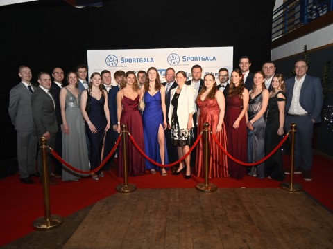 Sportlerball 2026