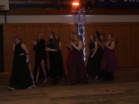 Sportlerball 2026