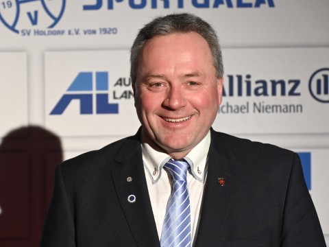 Sportlerball 2026