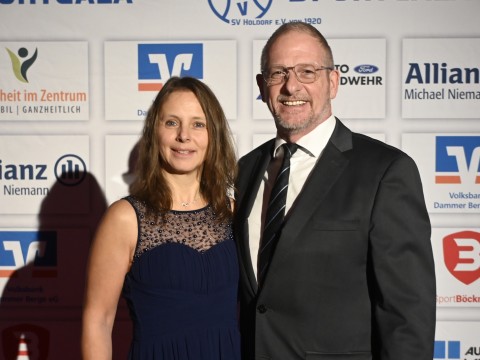 Sportlerball 2026