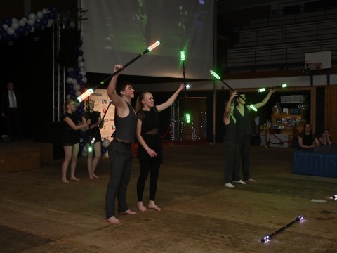 Sportlerball 2026