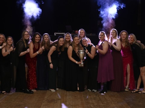 Sportlerball 2026