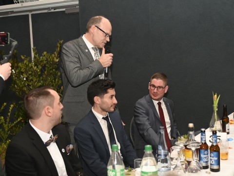 Sportlerball 2026
