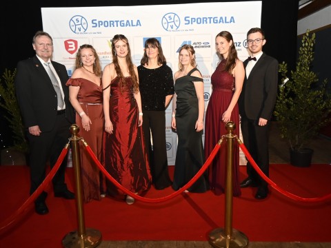 Sportlerball 2026