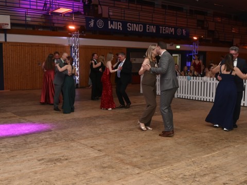 Sportlerball 2026