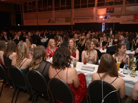 Sportlerball 2026