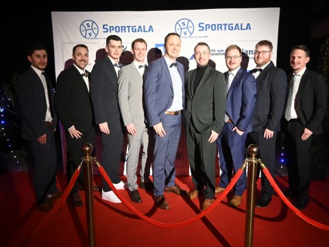 Sportlerball 2026