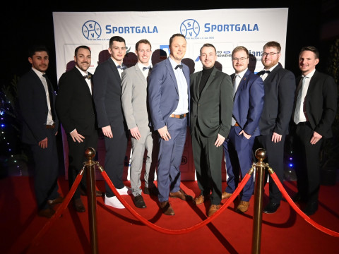 Sportlerball 2026