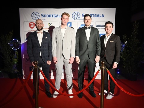 Sportlerball 2026