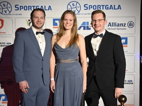 Sportlerball 2026