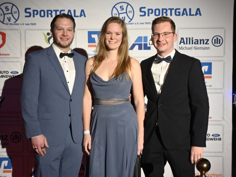 Sportlerball 2026