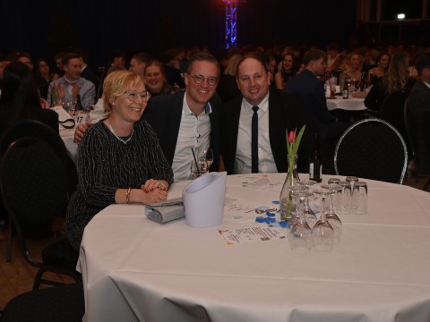 Sportlerball 2026