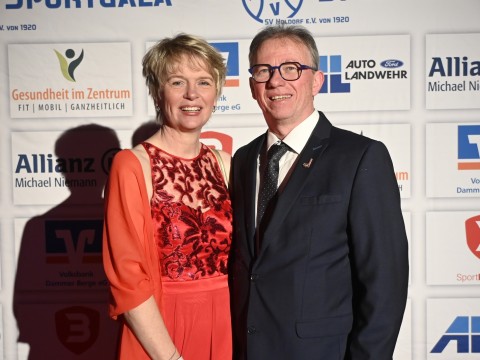 Sportlerball 2026